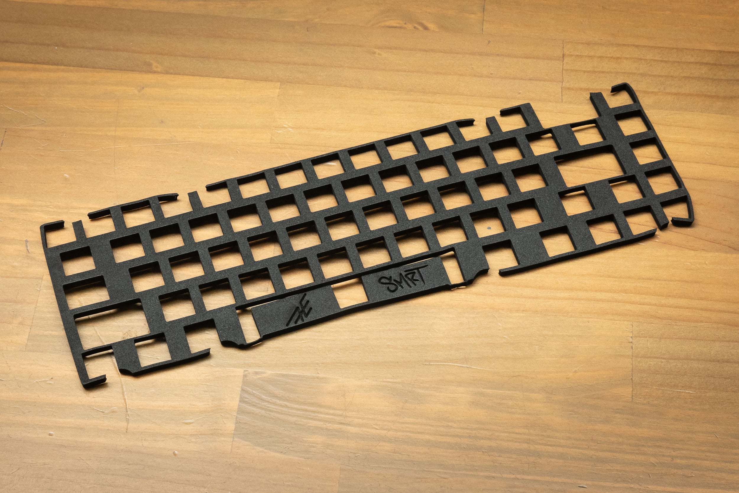 Constellation Foam