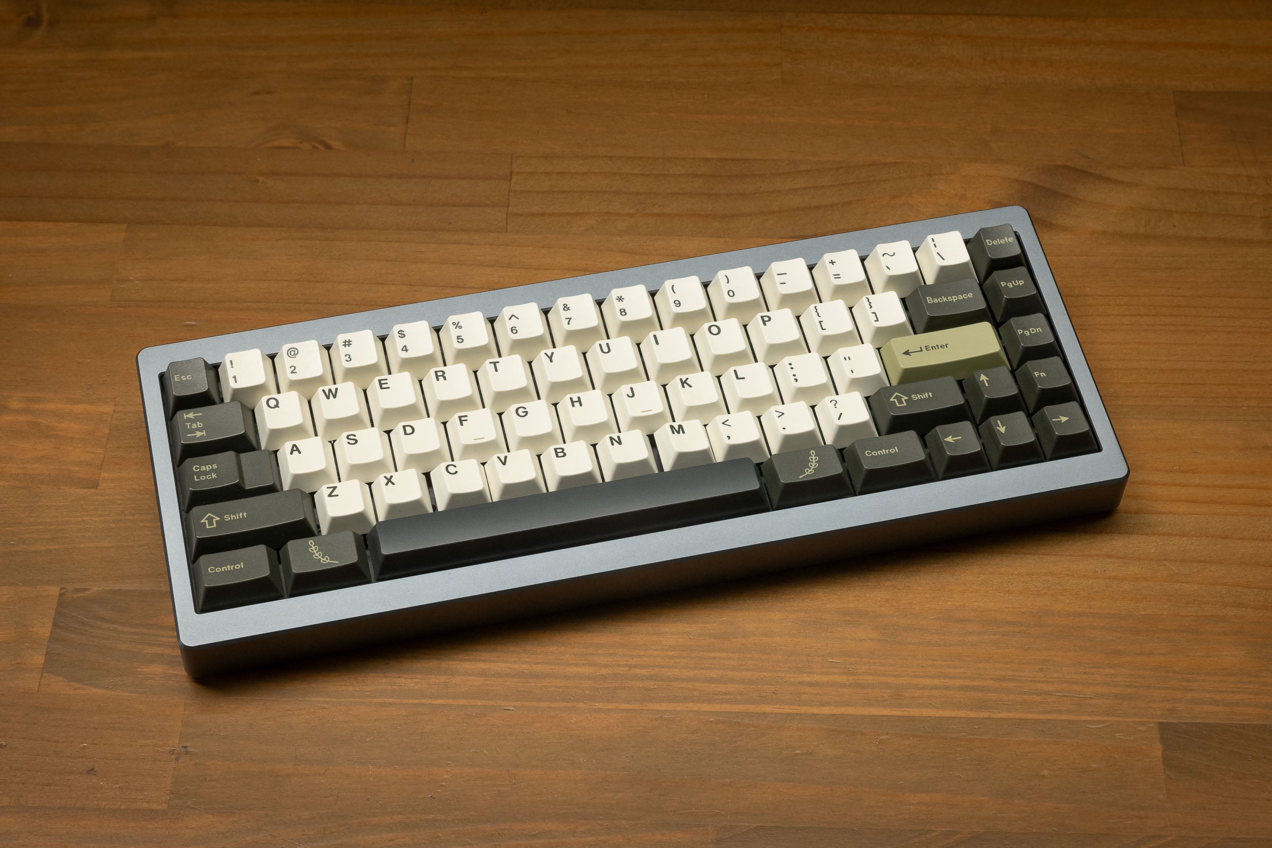 Satellite - Keyboard Case Only