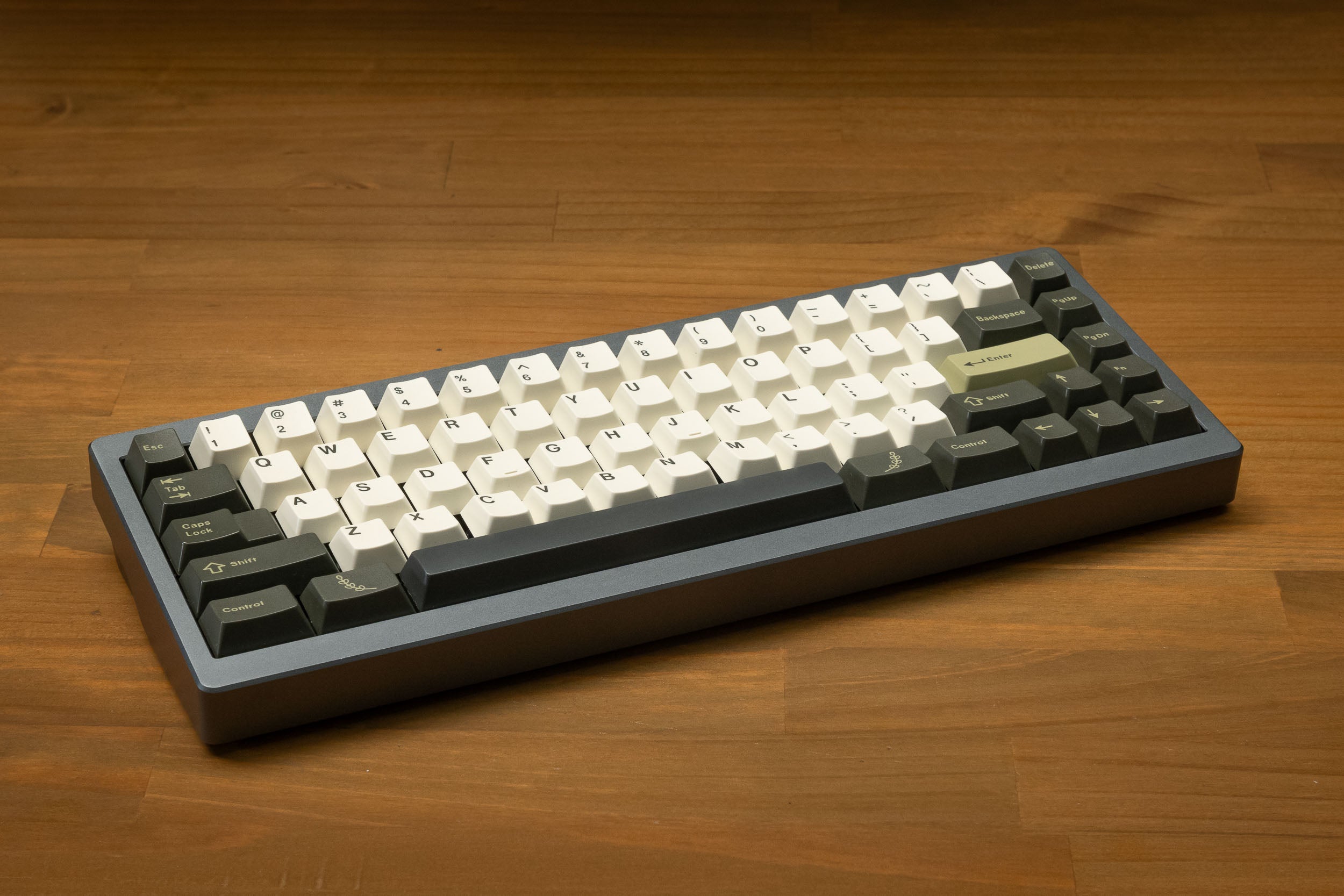 Satellite - Keyboard Case Only