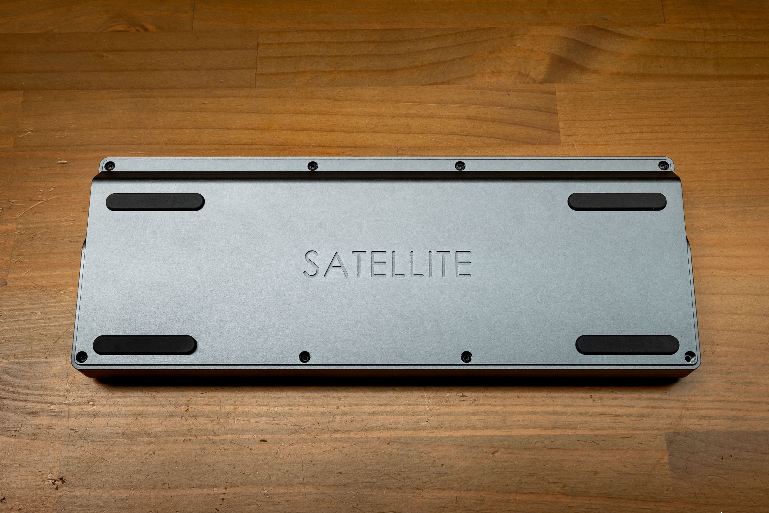Satellite