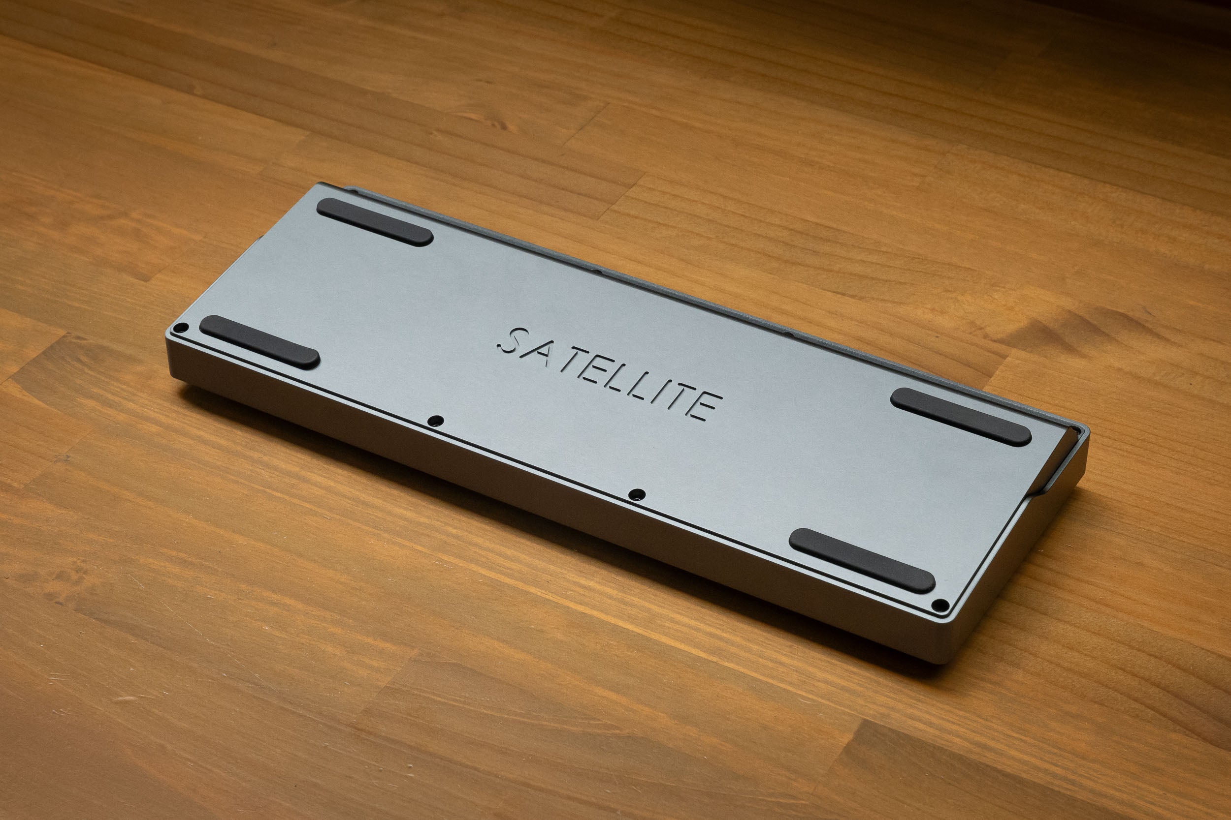 Satellite