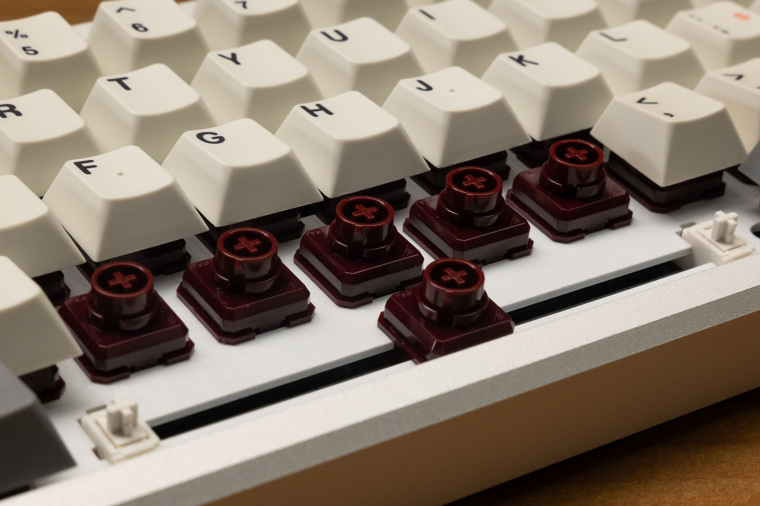 Raeds HE Switches