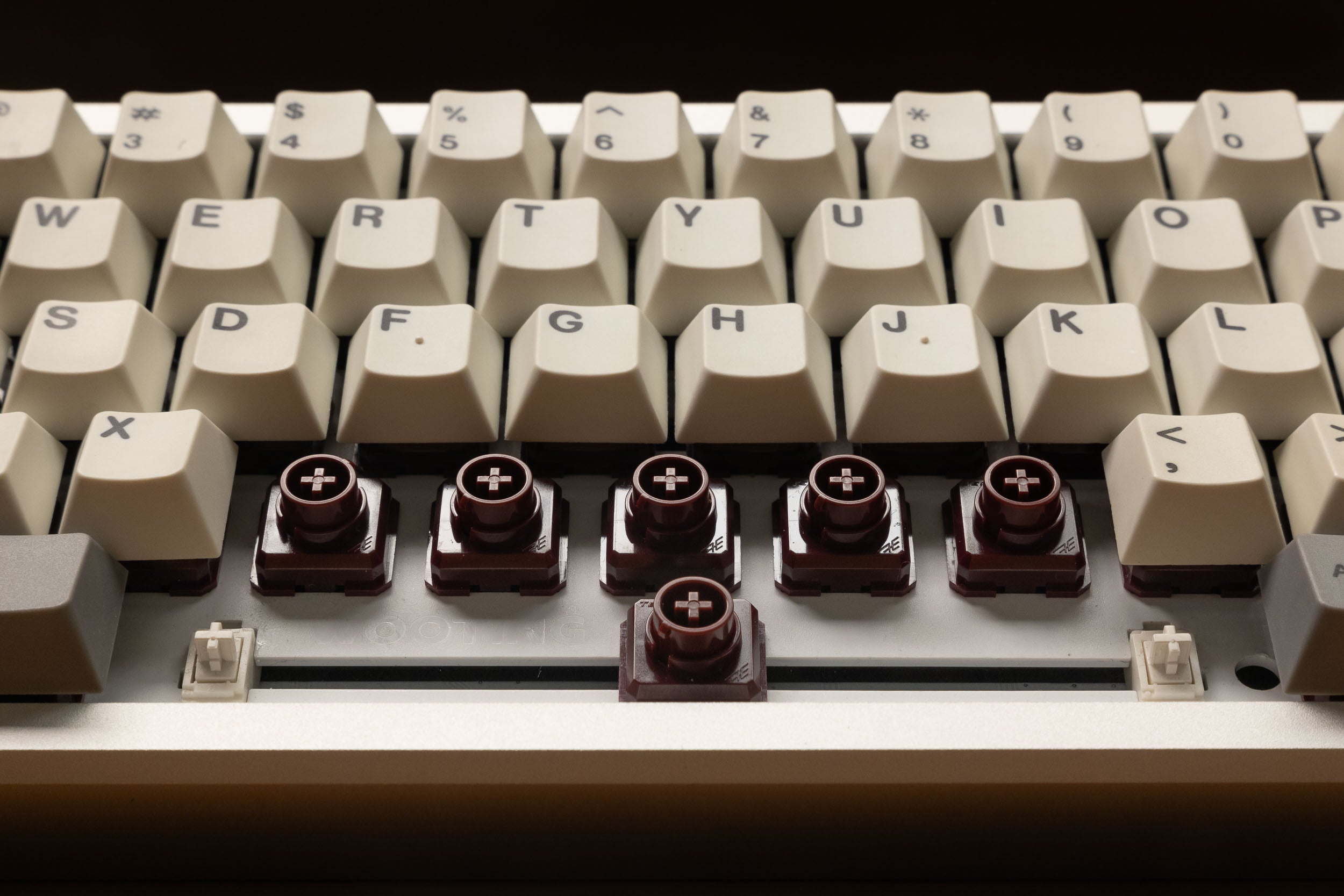 Raeds HE Switches