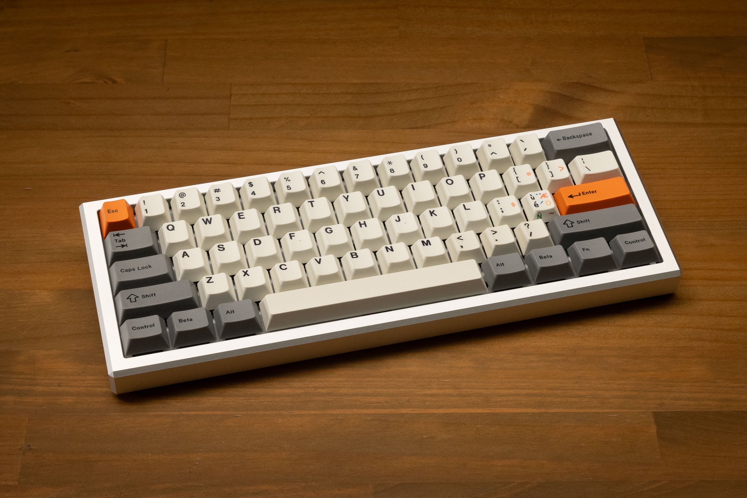 Raeds HE Switches