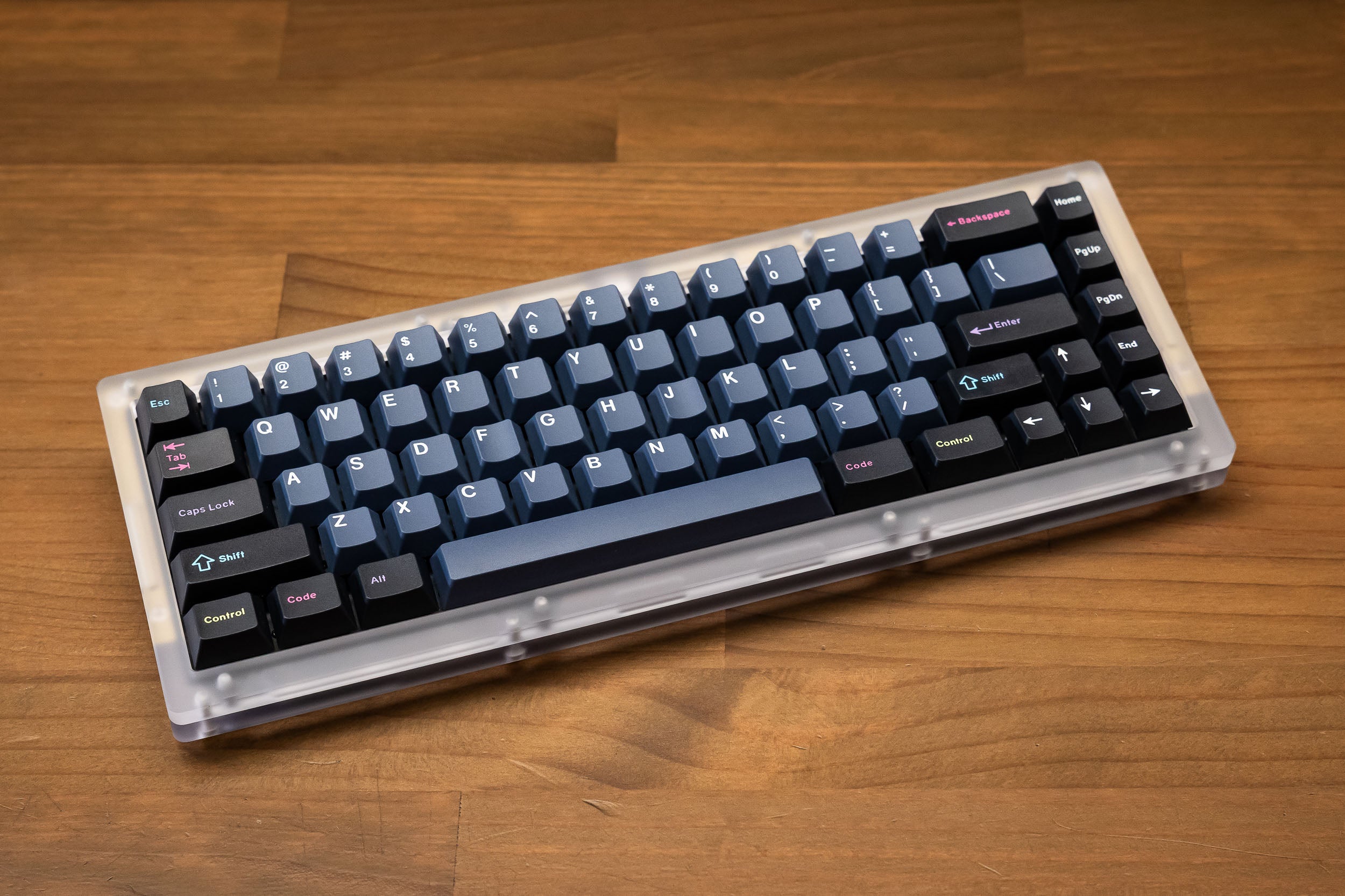 Constellation PC EC Full Kit