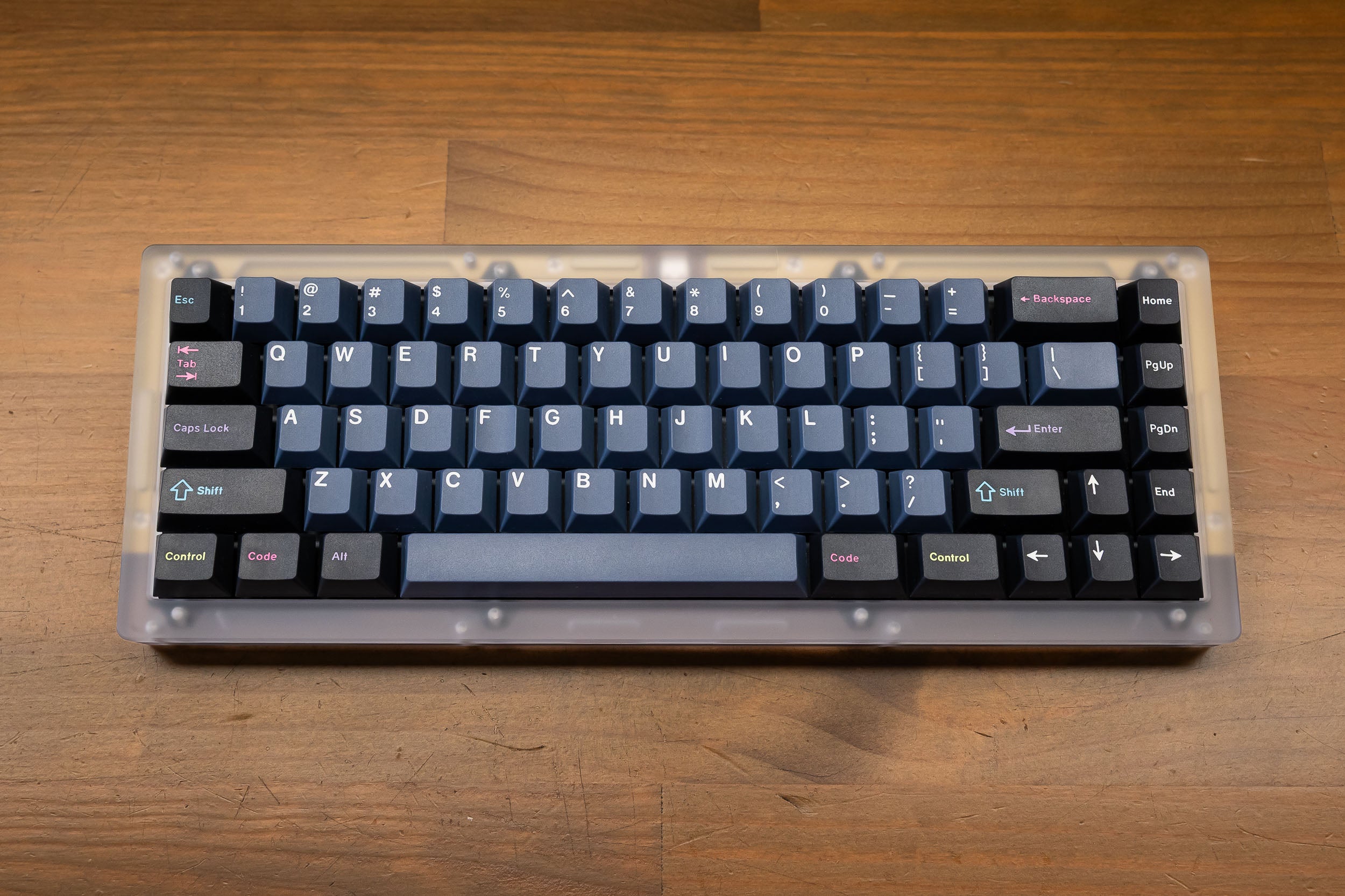 Constellation PC EC Full Kit