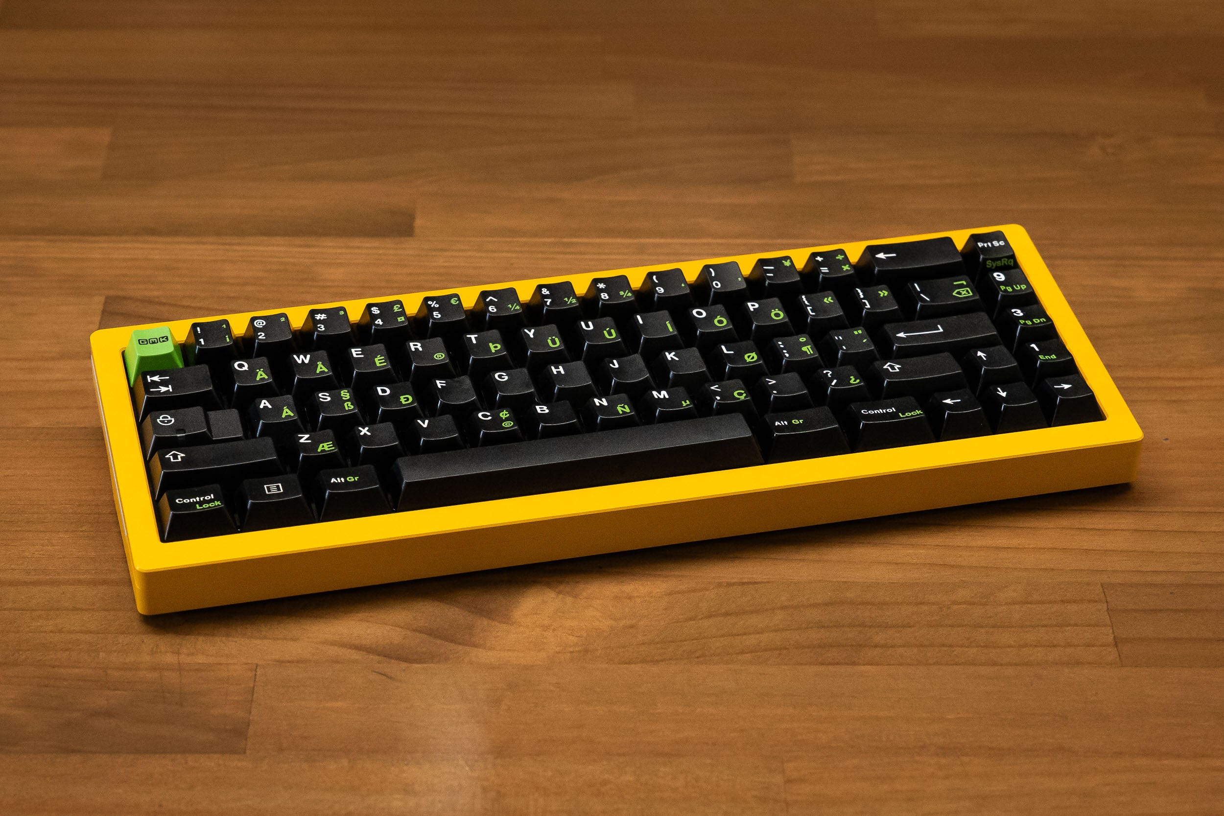 Constellation - Keyboard Case Only
