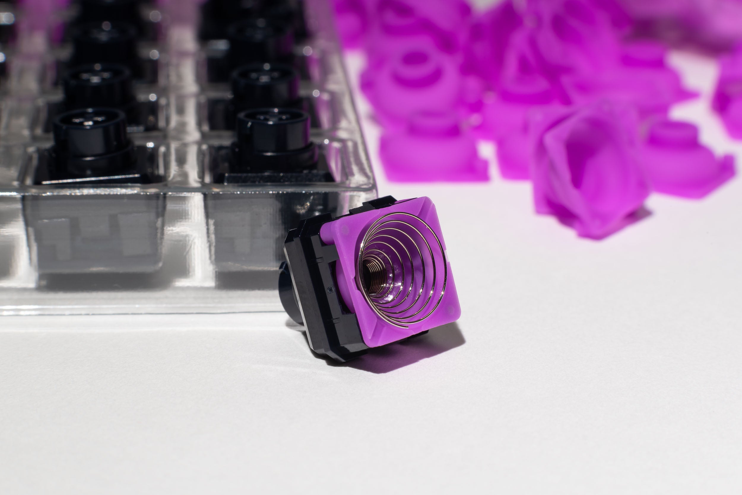AEBoards 60g Linear Domes
