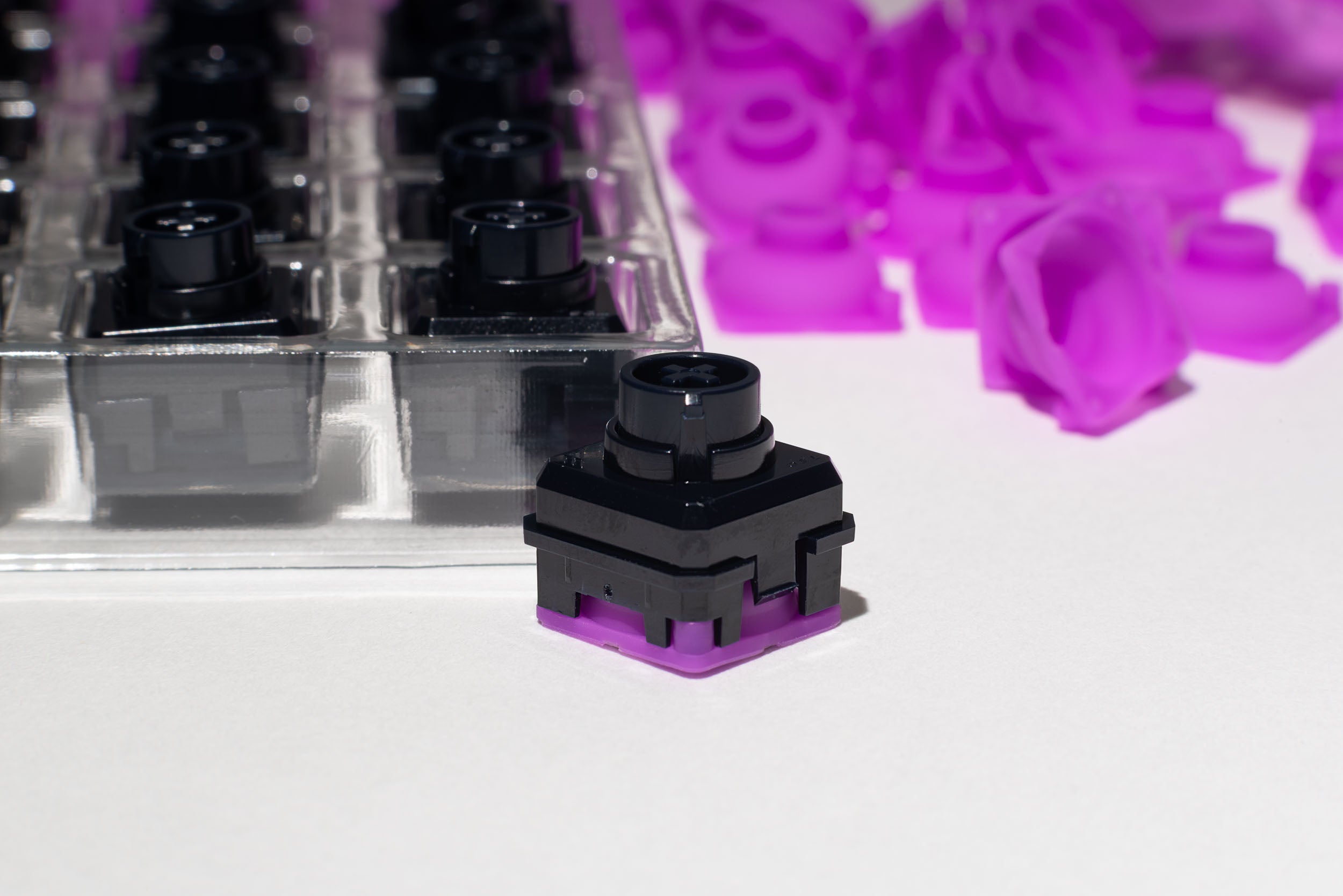 AEBoards 60g Linear Domes