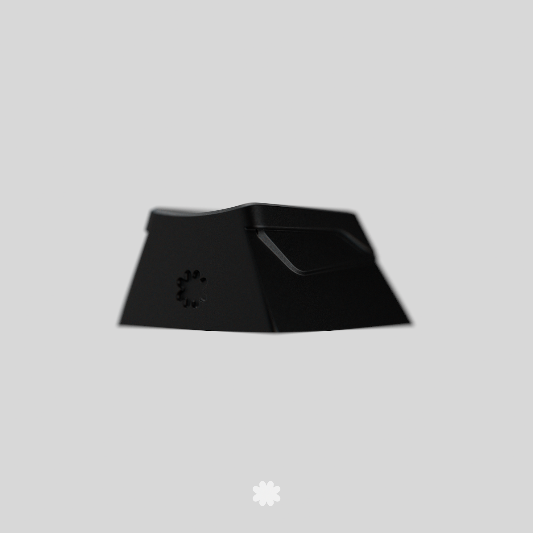 HIBI & AE - Constellation Artisan Keycap