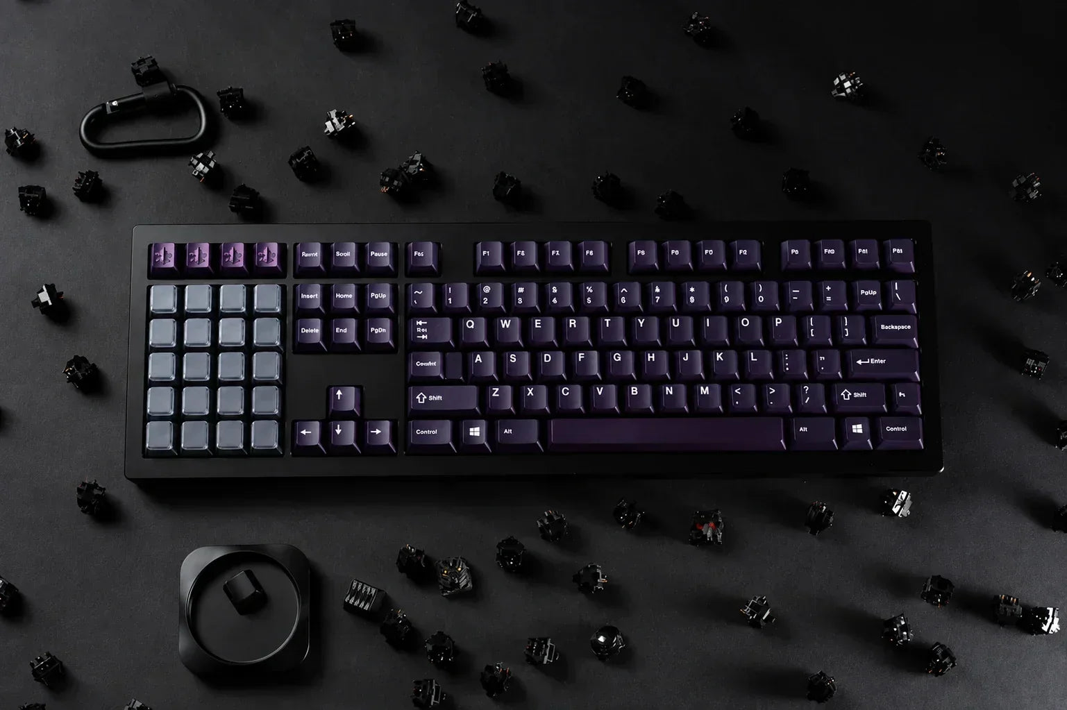 What’s Stopping You from Building Your Own Custom Keyboard?