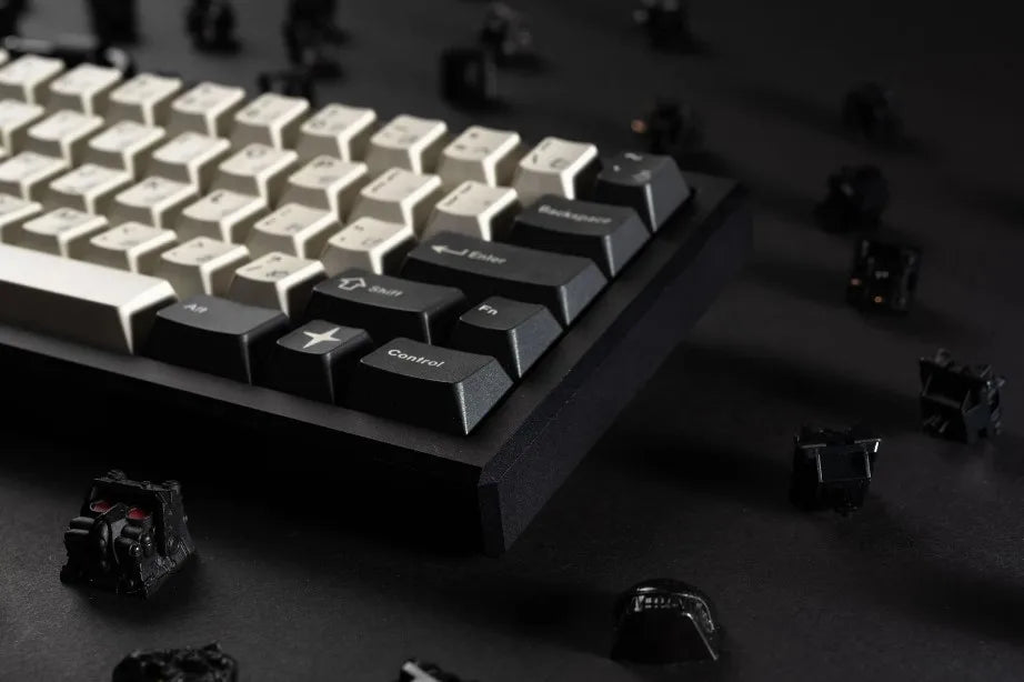 What is a Mechanical Keyboard?