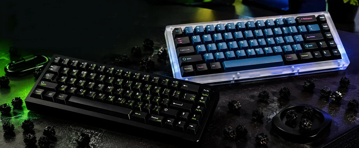 Constellation vs Satellite: Which AEBoards 65% is Right for You?