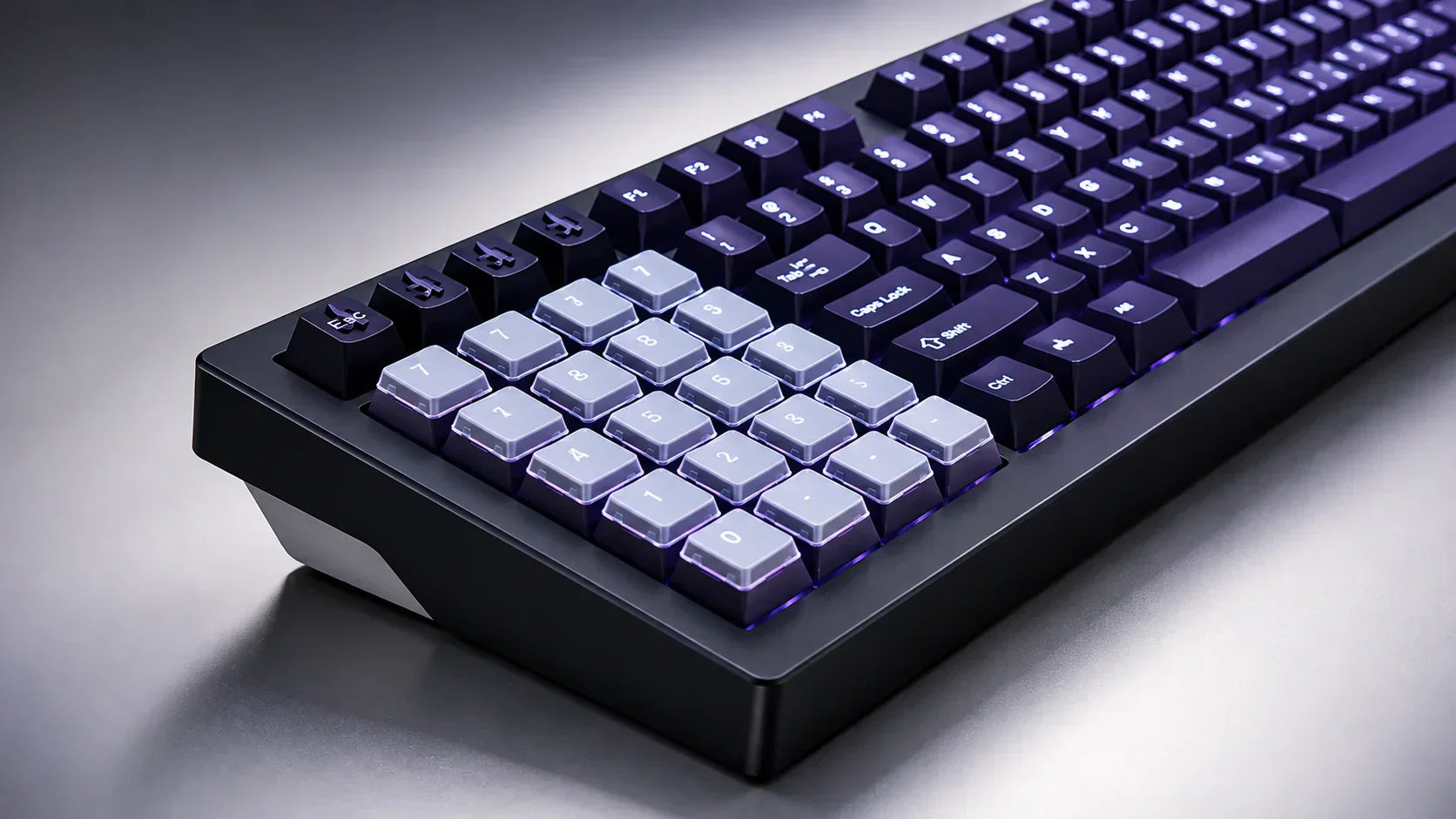 Why Mechanical Keyboards Are the Top Choice for Gamers
