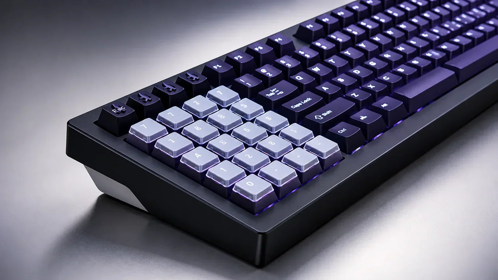 Why Mechanical Keyboards Are the Top Choice for Gamers