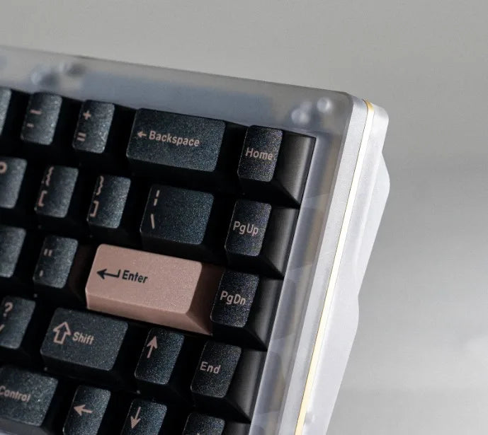 The Constellation Build Guide – From Unboxing to Your First Keystroke