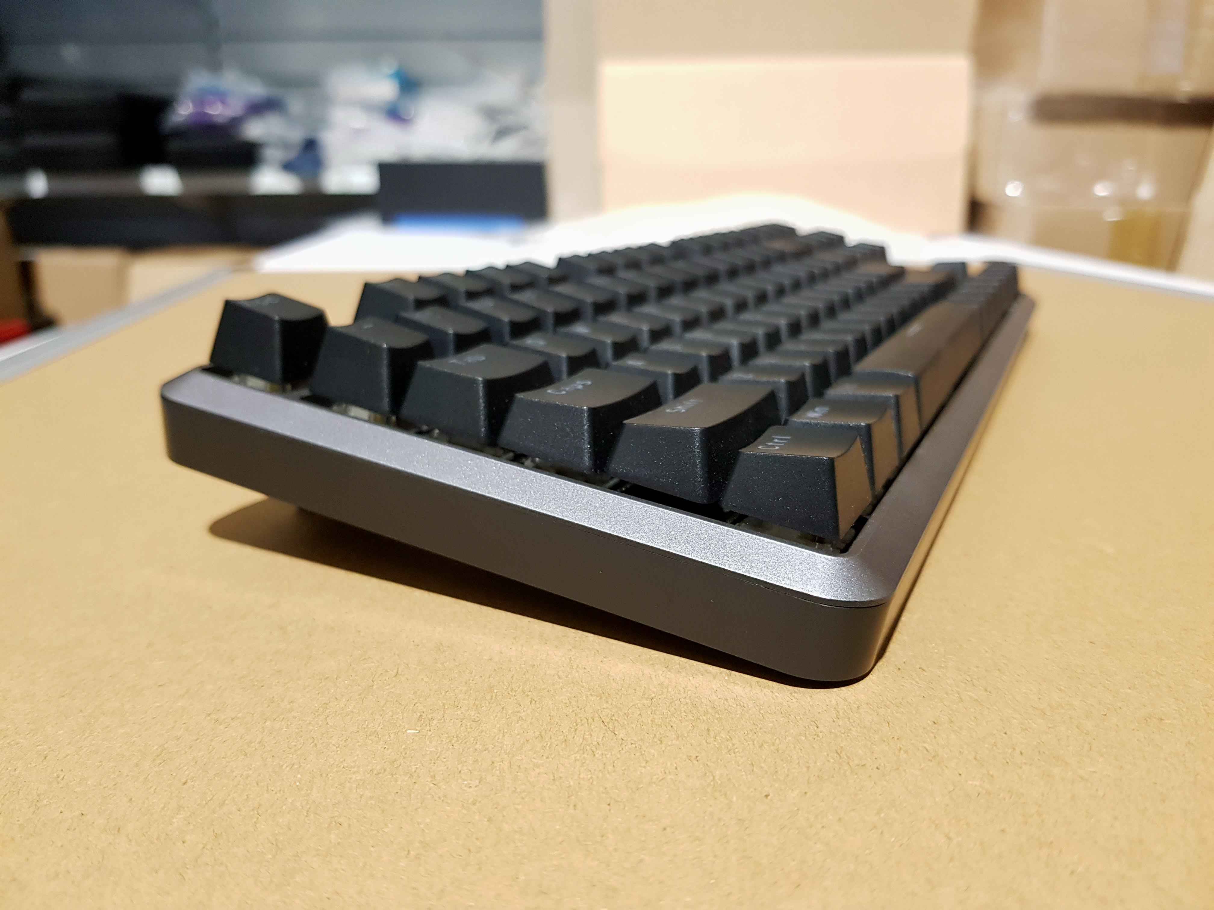 TreeKL - Budget TKL