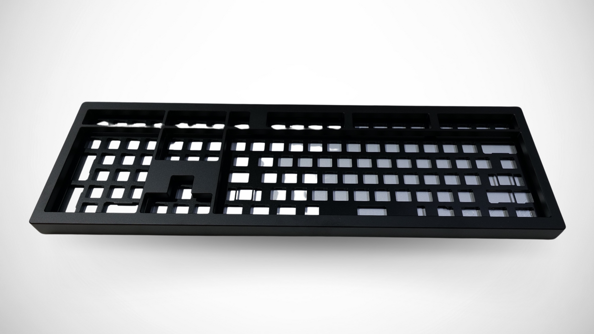 Shop Kangaroo Mechanical Keyboard in Australia | Keyboard Treehouse