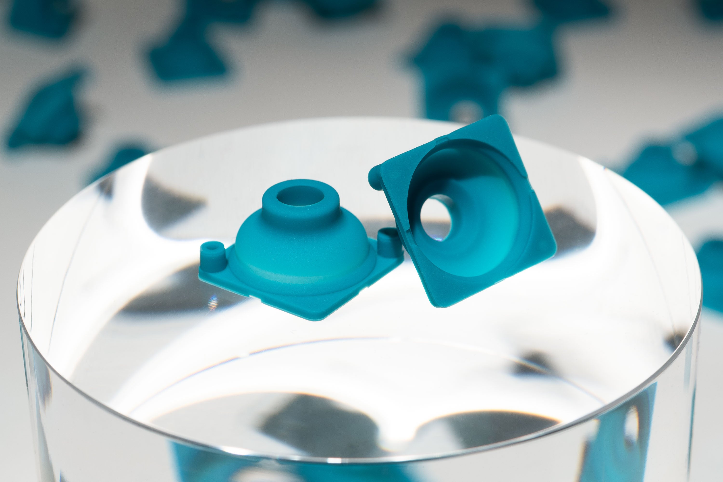 AEBoards 55g Tactile Domes