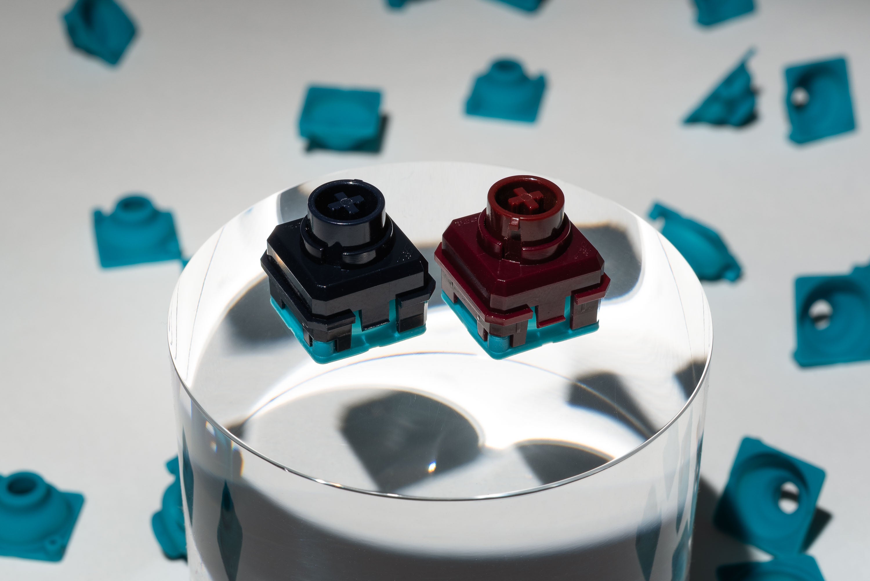 AEBoards 55g Tactile Domes