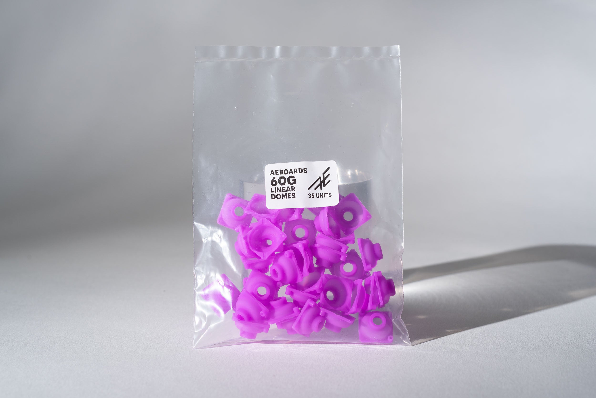 AEBoards 60g Linear Domes