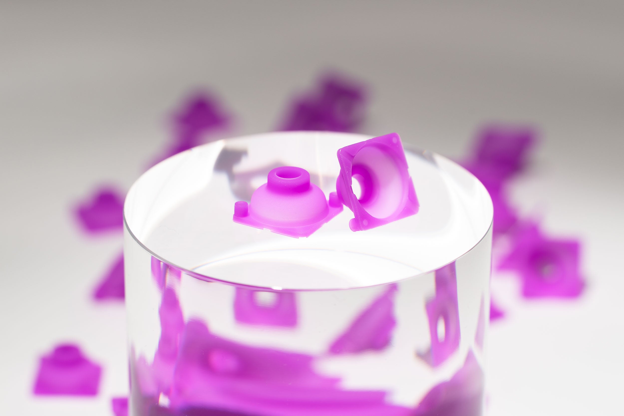 AEBoards 60g Linear Domes