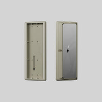 E-coating U9 Bottom