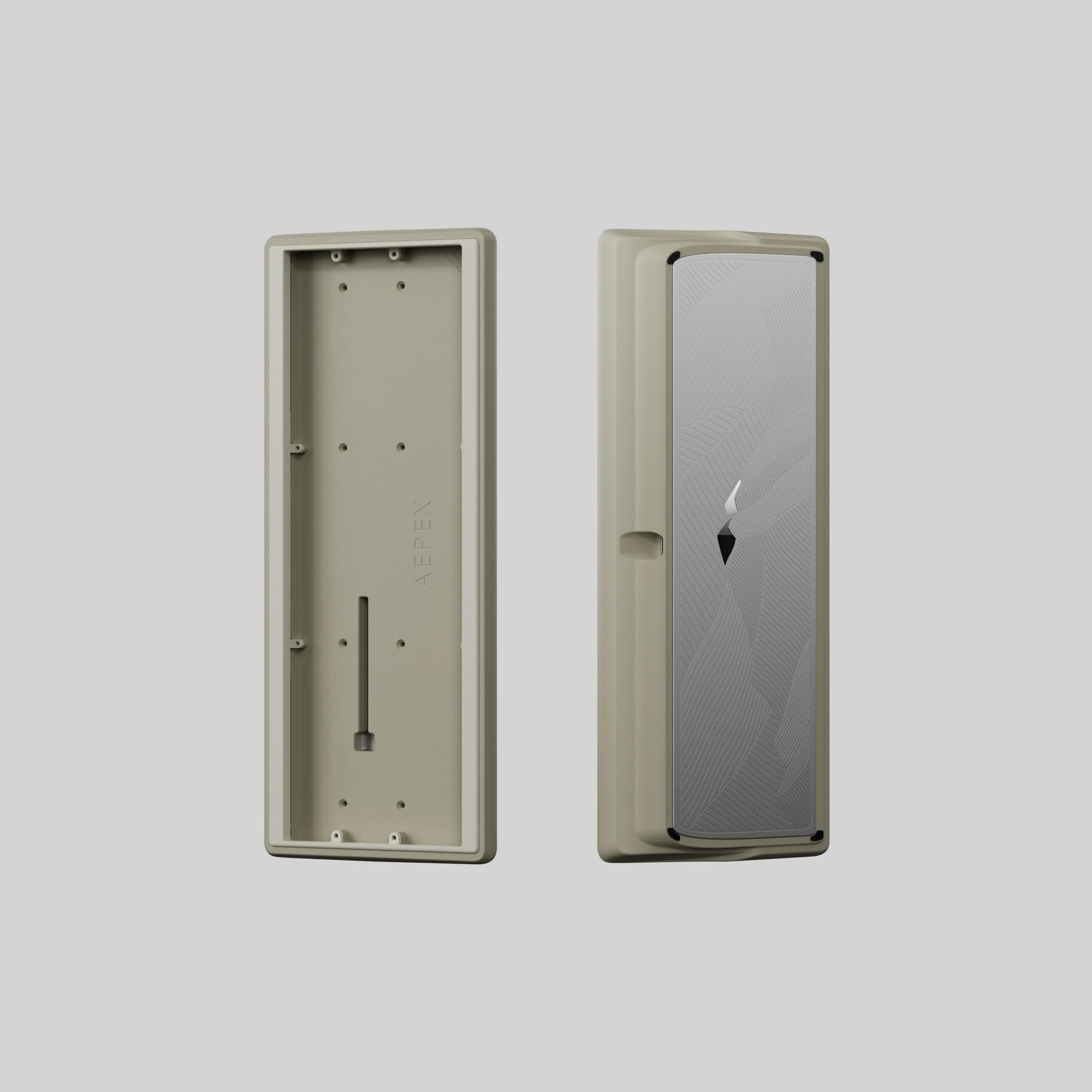 E-coating U9 Bottom
