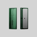 Stone Wash Pine Green Bottom