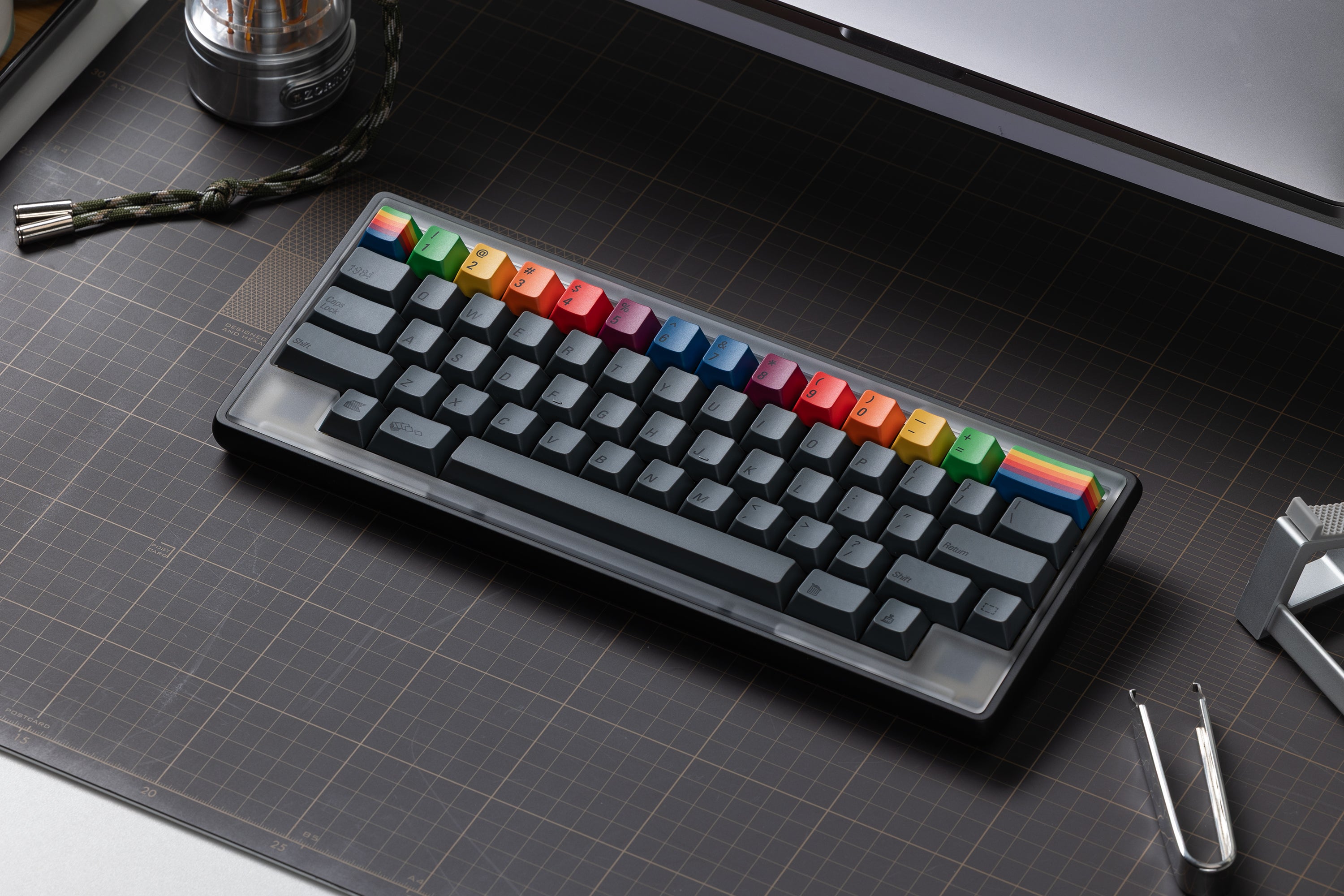 Aepex 60 Group Buy