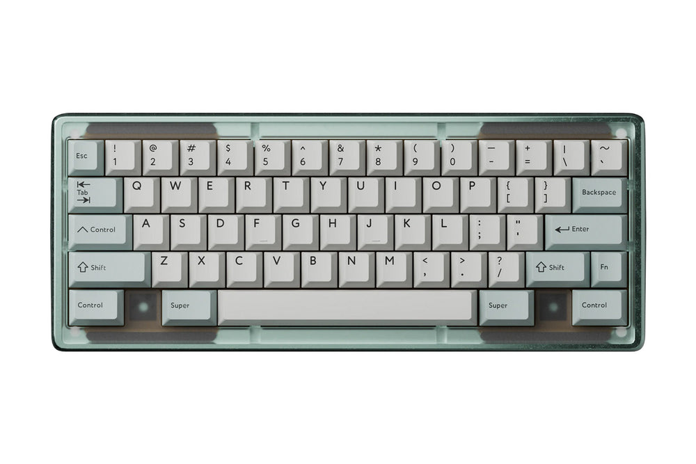 Aepex 60 Group Buy – Keyboard Treehouse