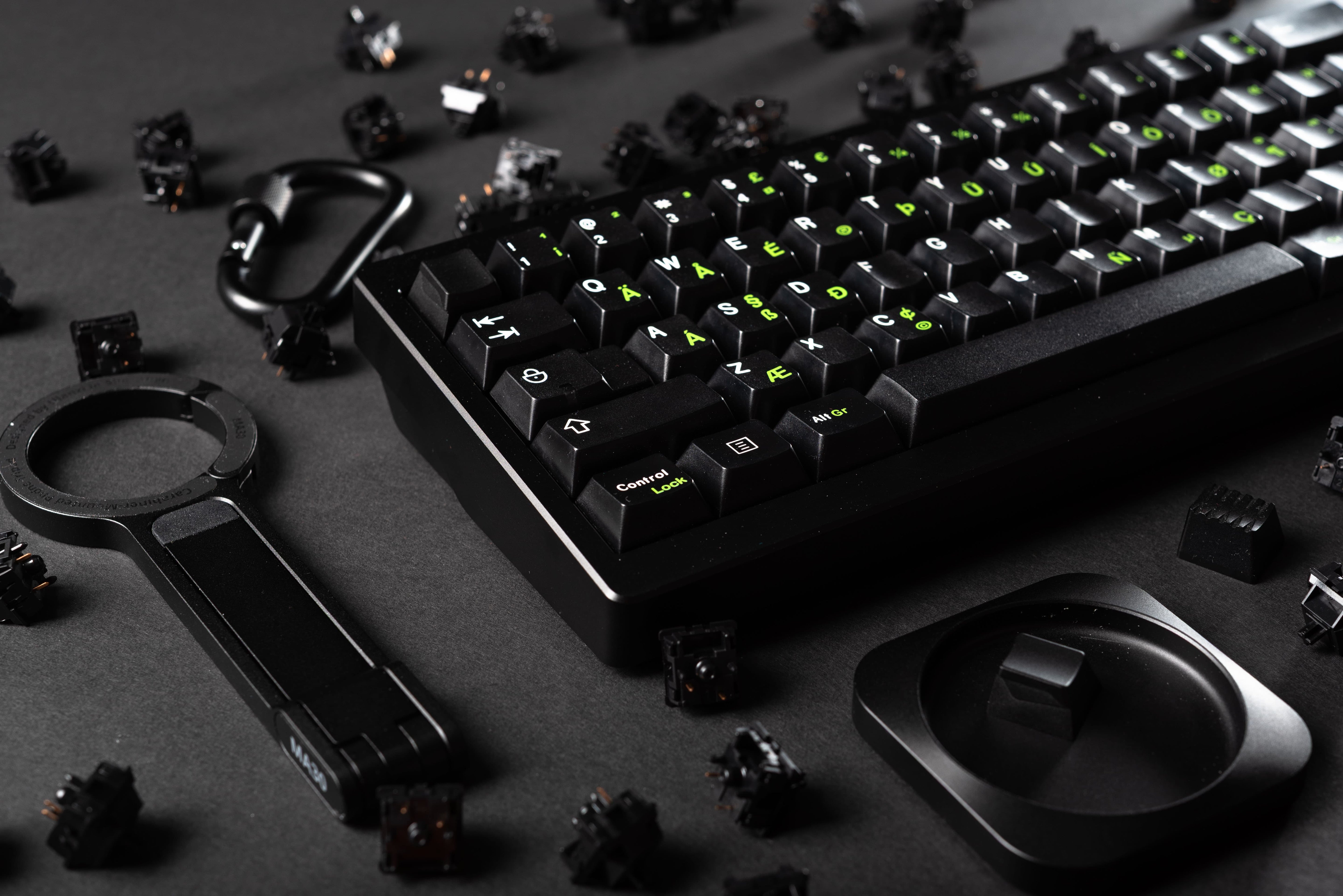 Satellite EC Full Kit