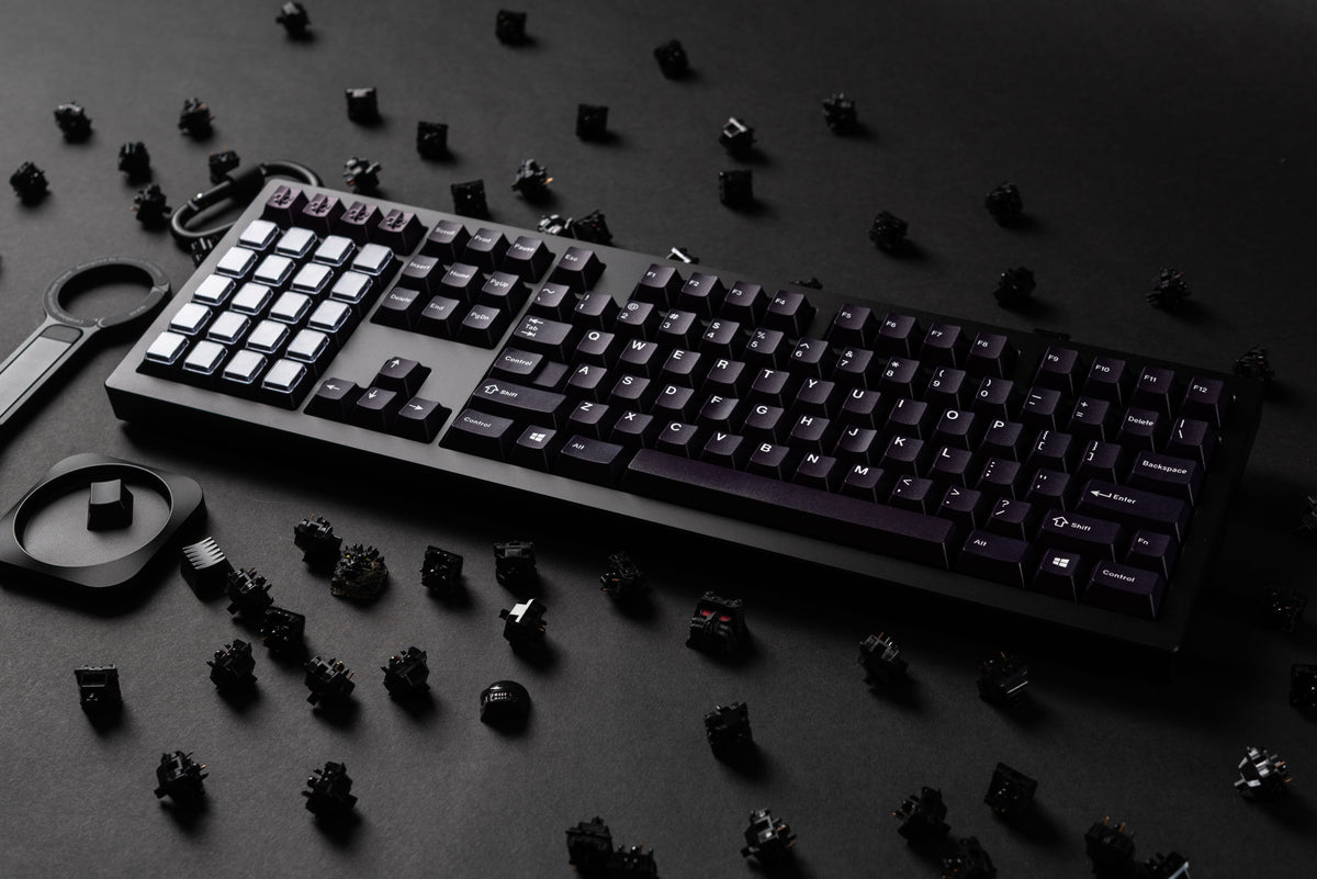 Kangaroo – Keyboard Treehouse