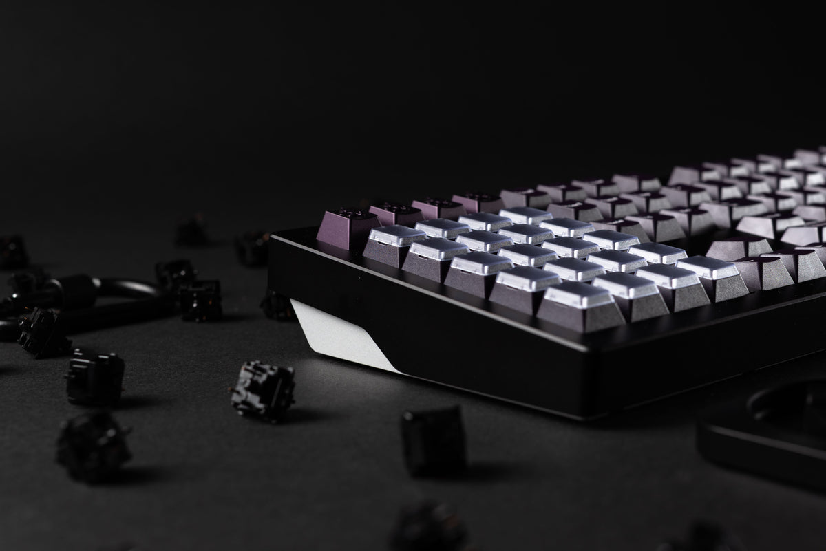 Karboard Shop Kangaroo Mechanical Keyboard in Australia | Keyboard Treehouse