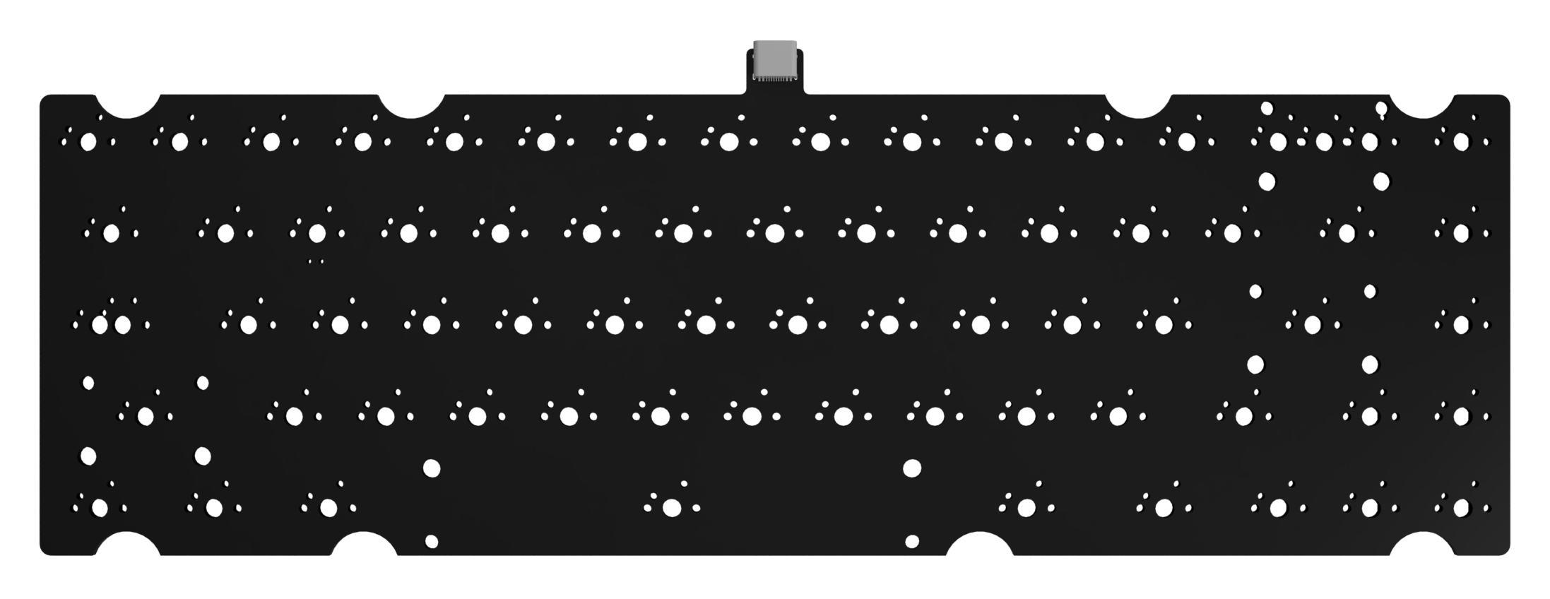 Constellation - PCB