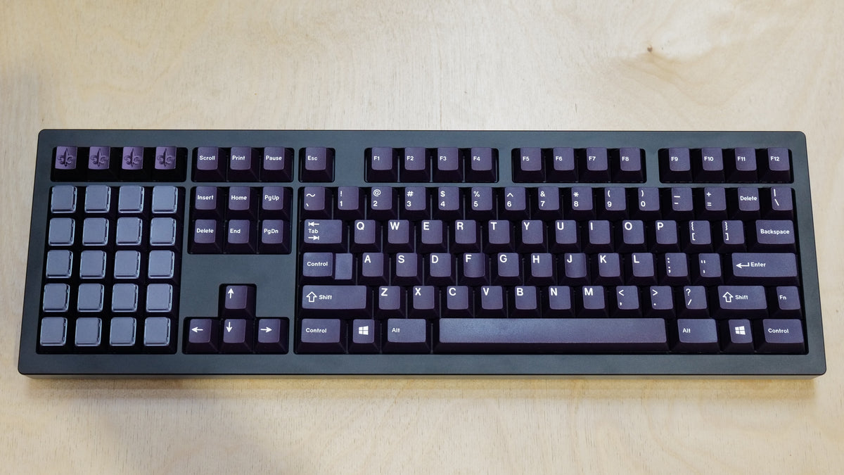 Kangaroo Keyboard Treehouse