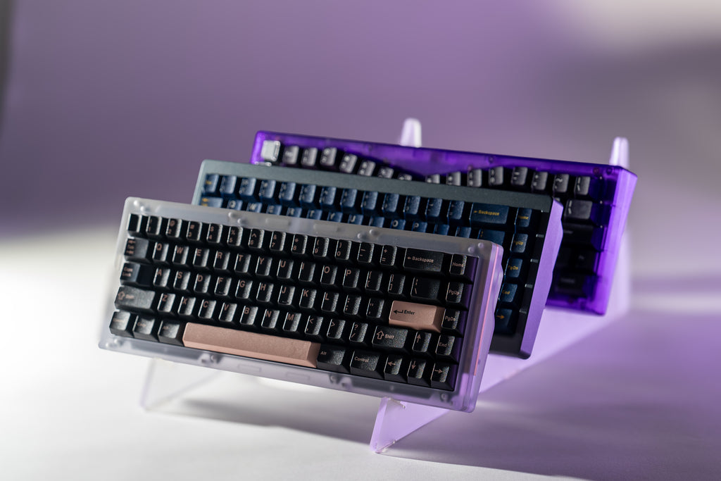 About Keyboard Treehouse