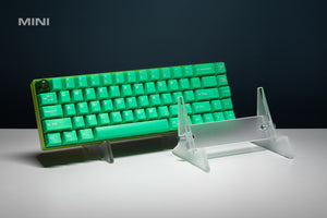 Laser Ninja - Keyboard Mini Stand (for 1)