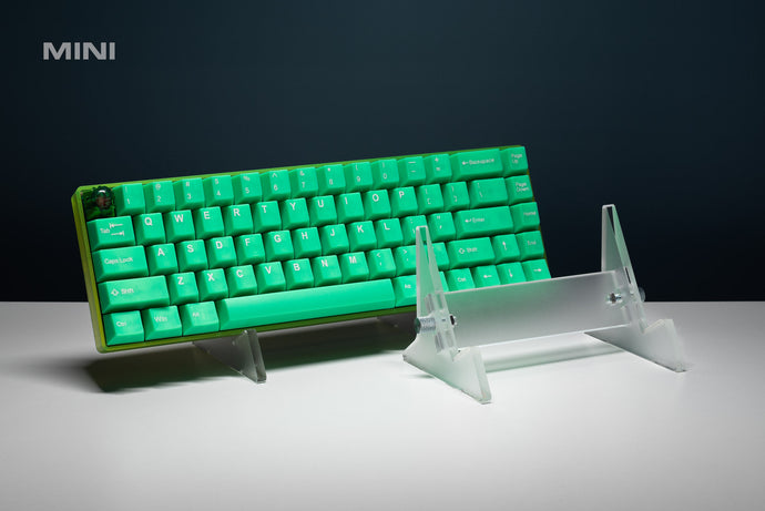 Laser Ninja Mini Keyboard Stand