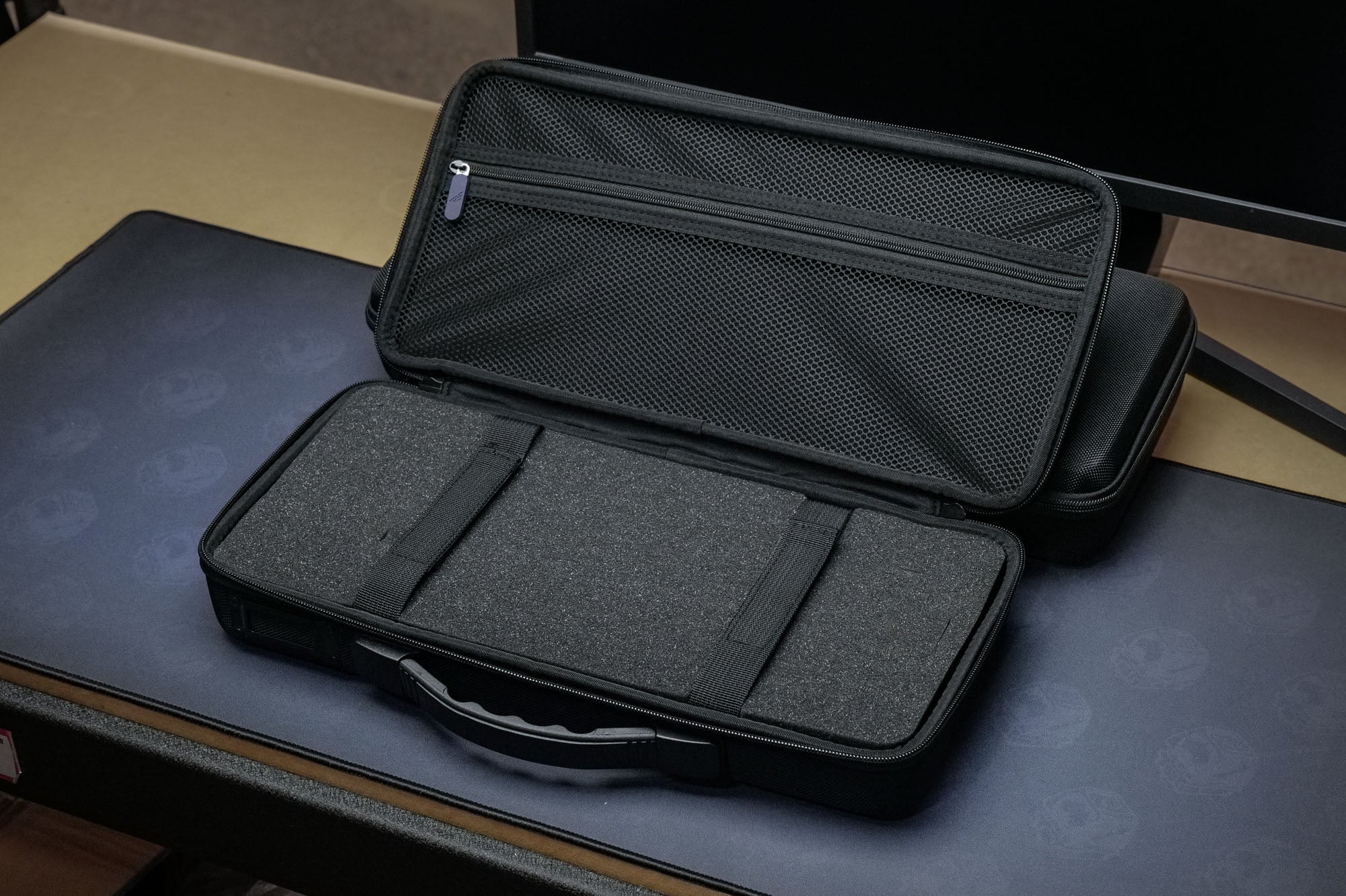 AEBoards Hard Case