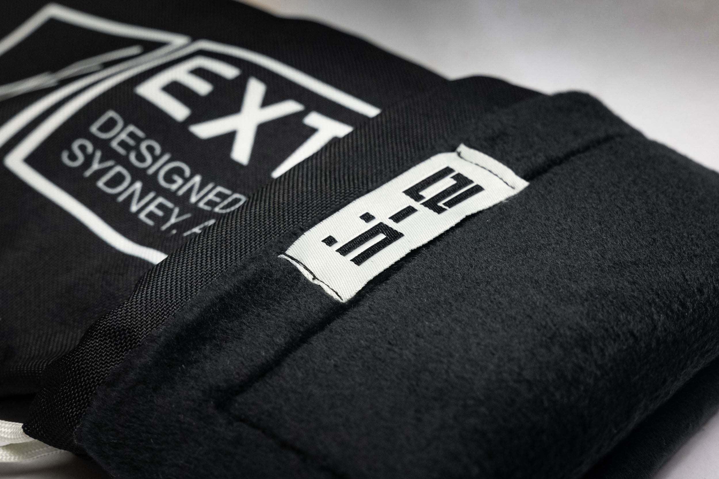 EXT65 - Sleeve