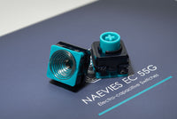 Naevies EC 55g Switches
