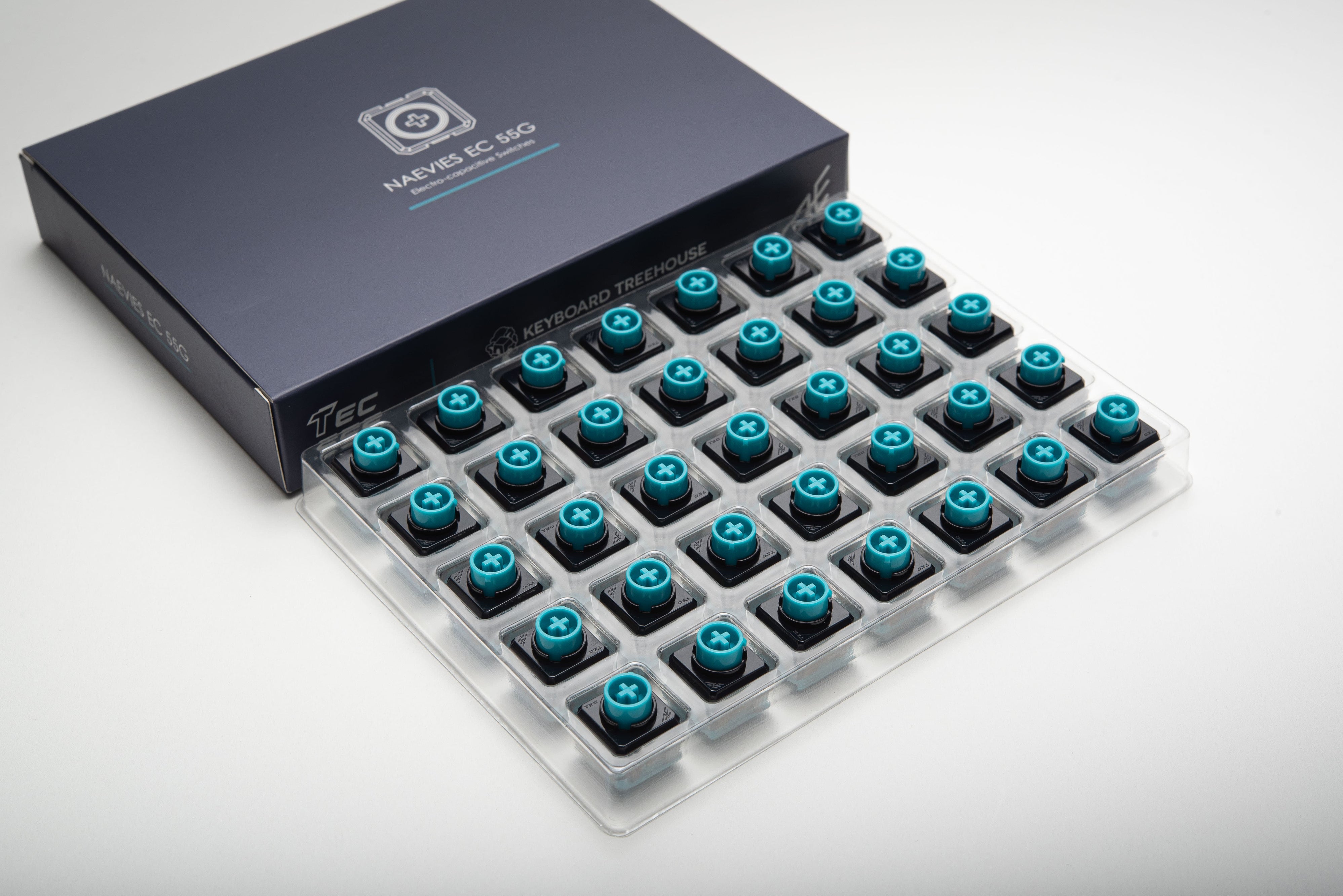 Naevies EC 55g Switches