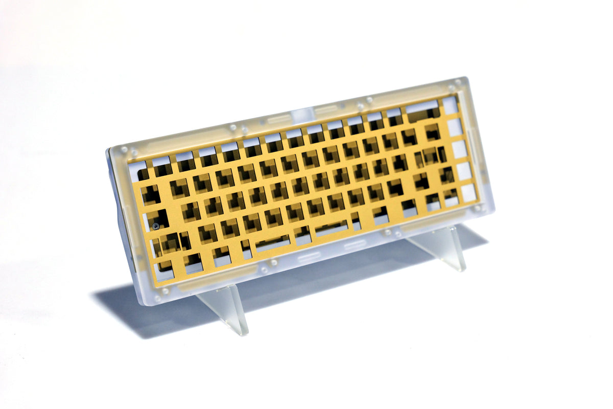 Constellation PC Keyboard Treehouse