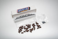 Staebies Chocolatier Edition