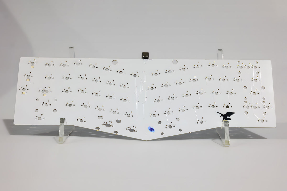 Shop Custom Mechanical Keyboards & Parts Australia | Keyboard Treehous ...