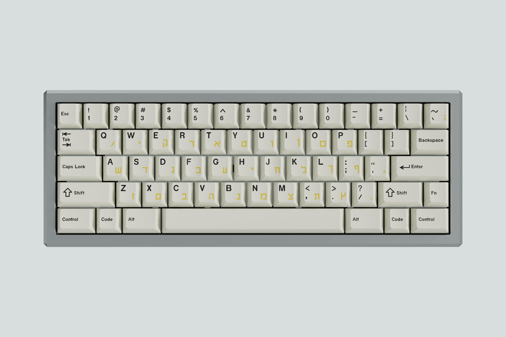 Salvation – Keyboard Treehouse