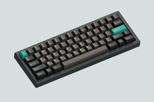 Load image into Gallery viewer, SALVATION Keyboard - (Case, Plate and Hotswap PCB Bundle)
