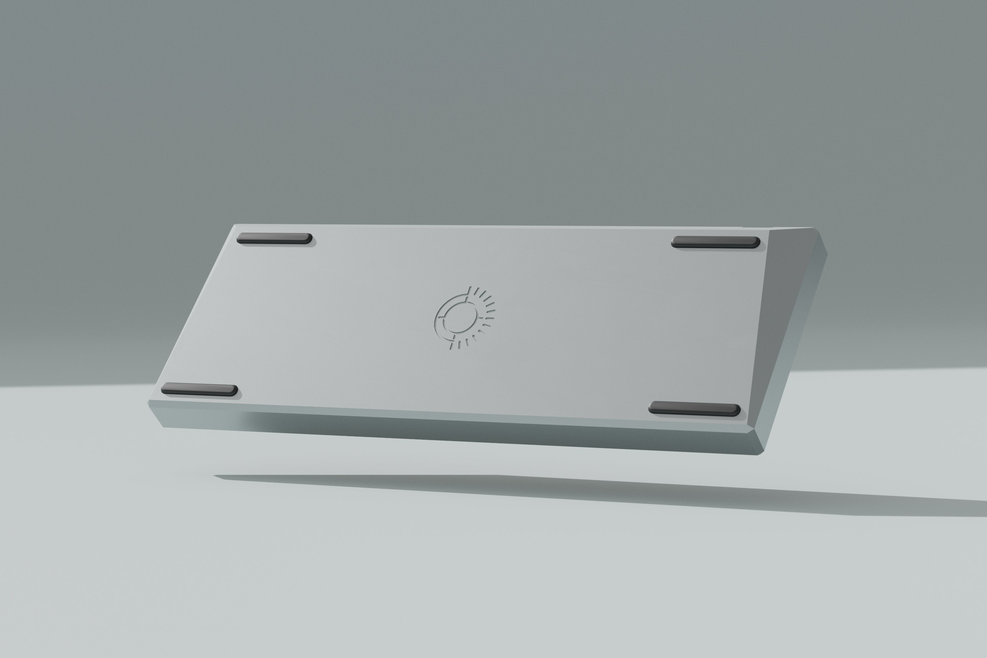 Salvation - Keyboard Case and Plate Only – Keyboard Treehouse