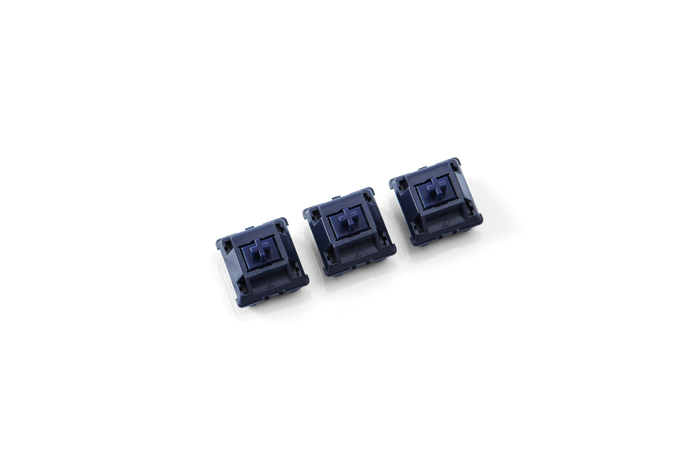 AE Switches - Naevies V2 Tactile